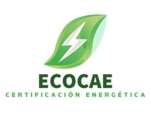 EcoCae Logo